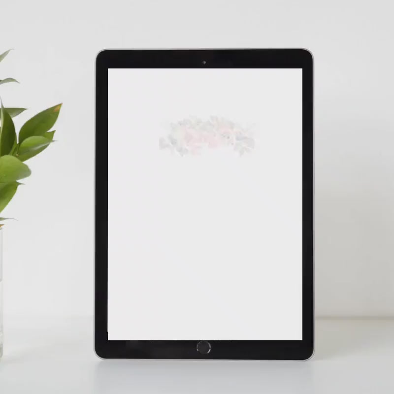 Bespoke Digital Indian Wedding Invitation, Full Wedding Programme, Done For You Made to Order, Sit Back While I Create Your Invitation